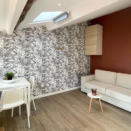 Appartement Lise - Port & Halles, Depart Ferry Toulon Luaran gambar