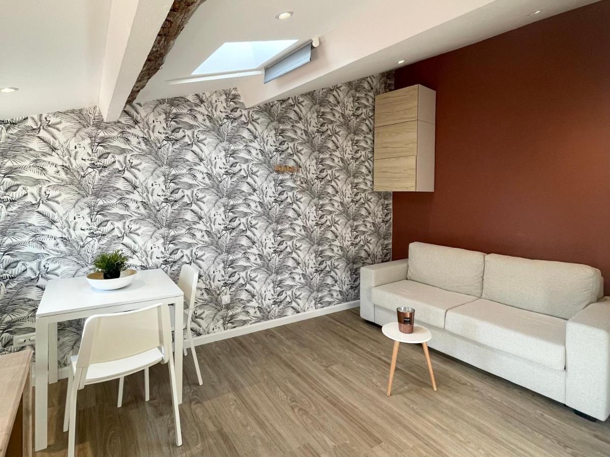 Appartement Lise - Port & Halles, Depart Ferry Toulon Luaran gambar